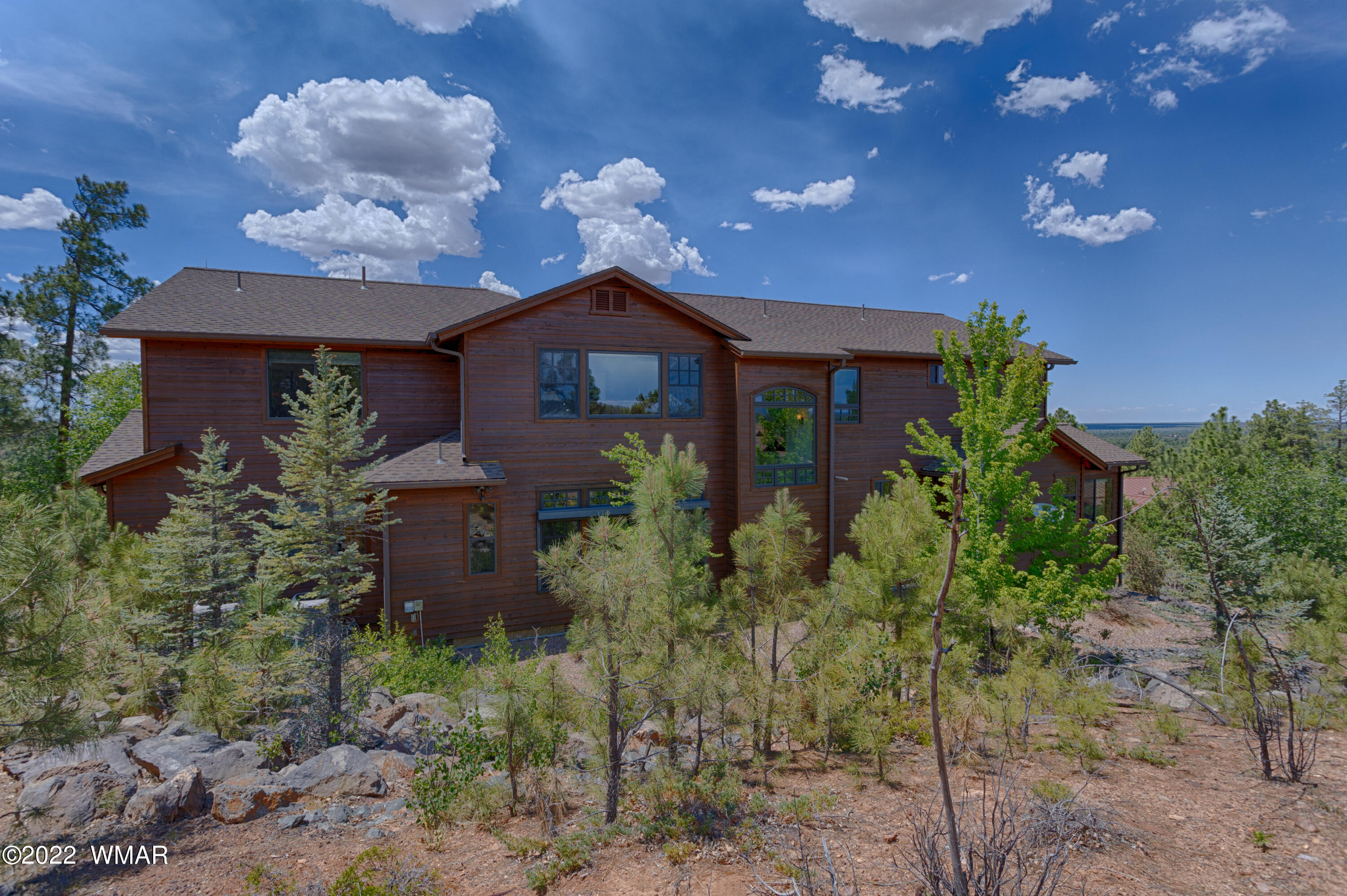 3321 West Falling Leaf Road Show Low, AZ 85901 - Photo 38 of 45 Gallery Image 38