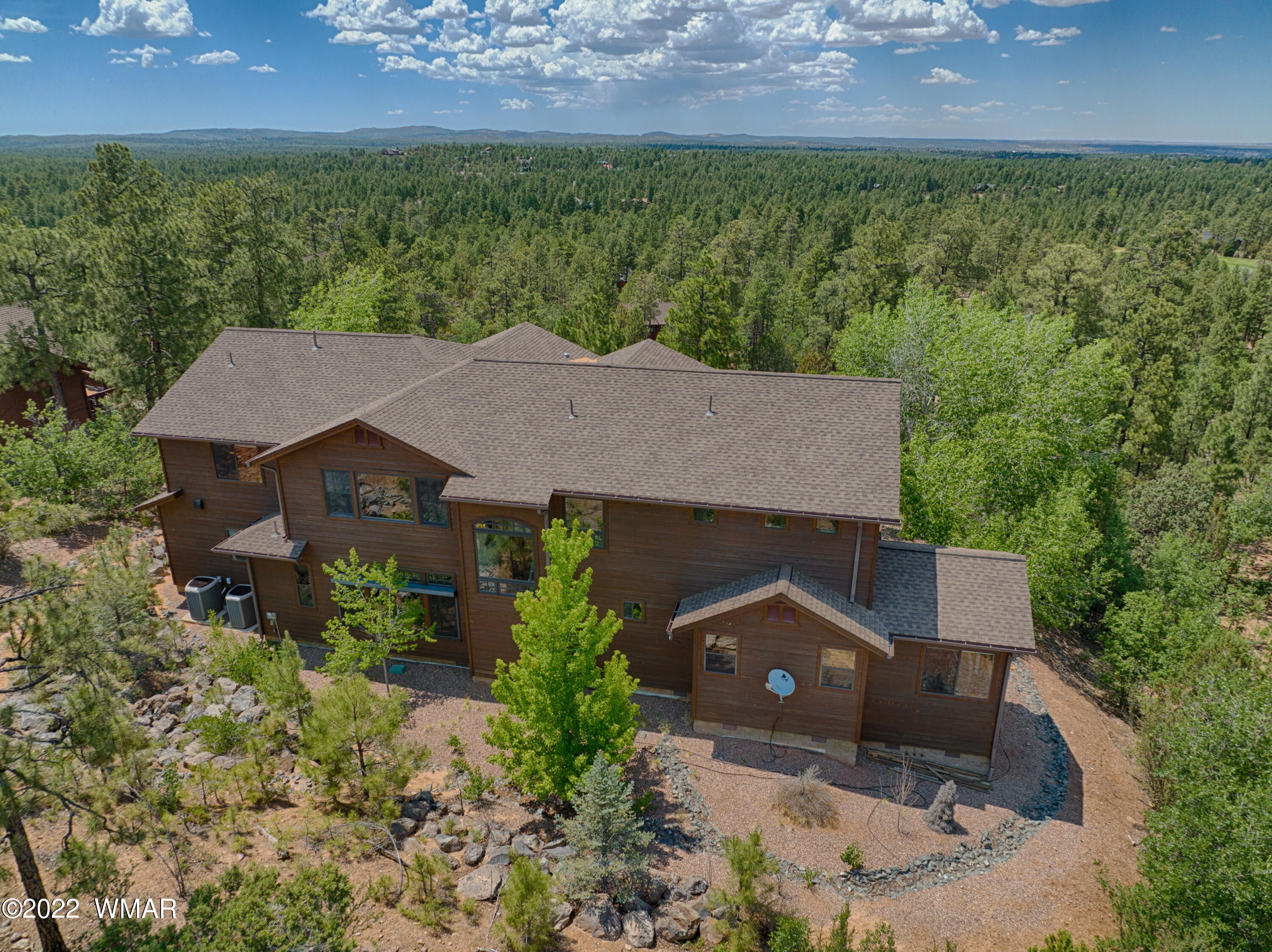 3321 West Falling Leaf Road Show Low, AZ 85901 - Photo 39 of 45 Gallery Image 39