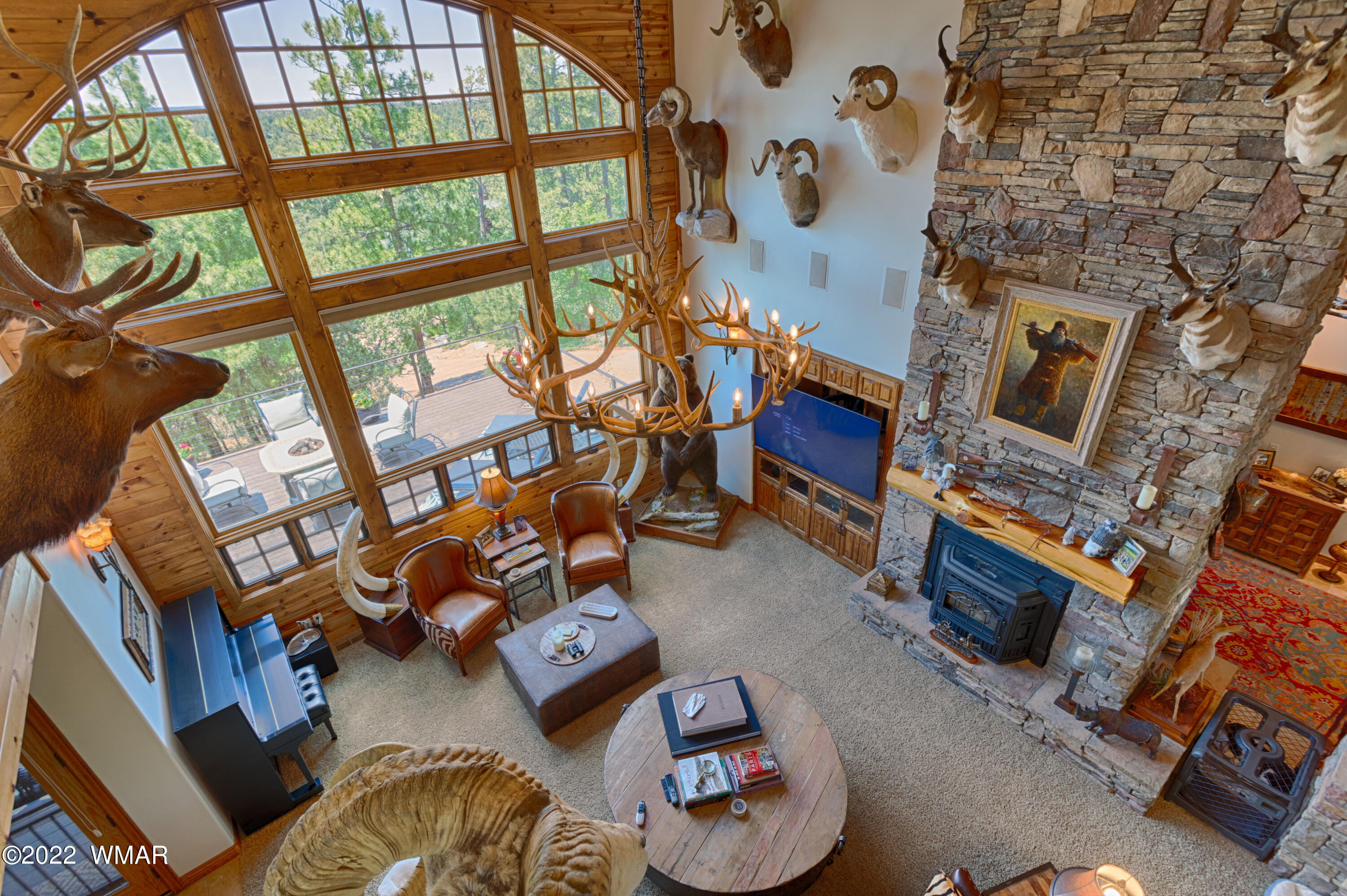 3321 West Falling Leaf Road Show Low, AZ 85901 - Photo 4 of 45 Gallery Image 4