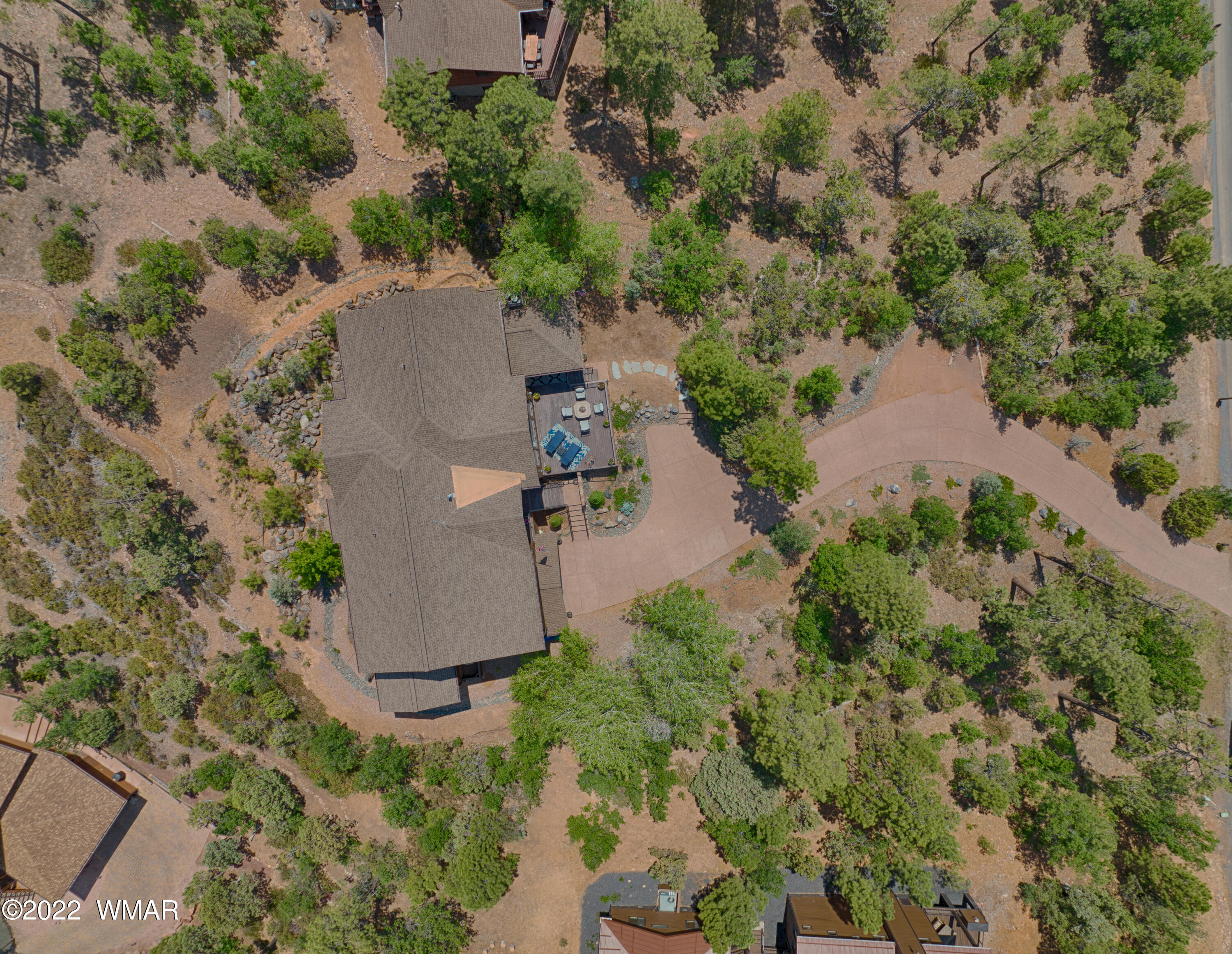 3321 West Falling Leaf Road Show Low, AZ 85901 - Photo 41 of 45 Gallery Image 41