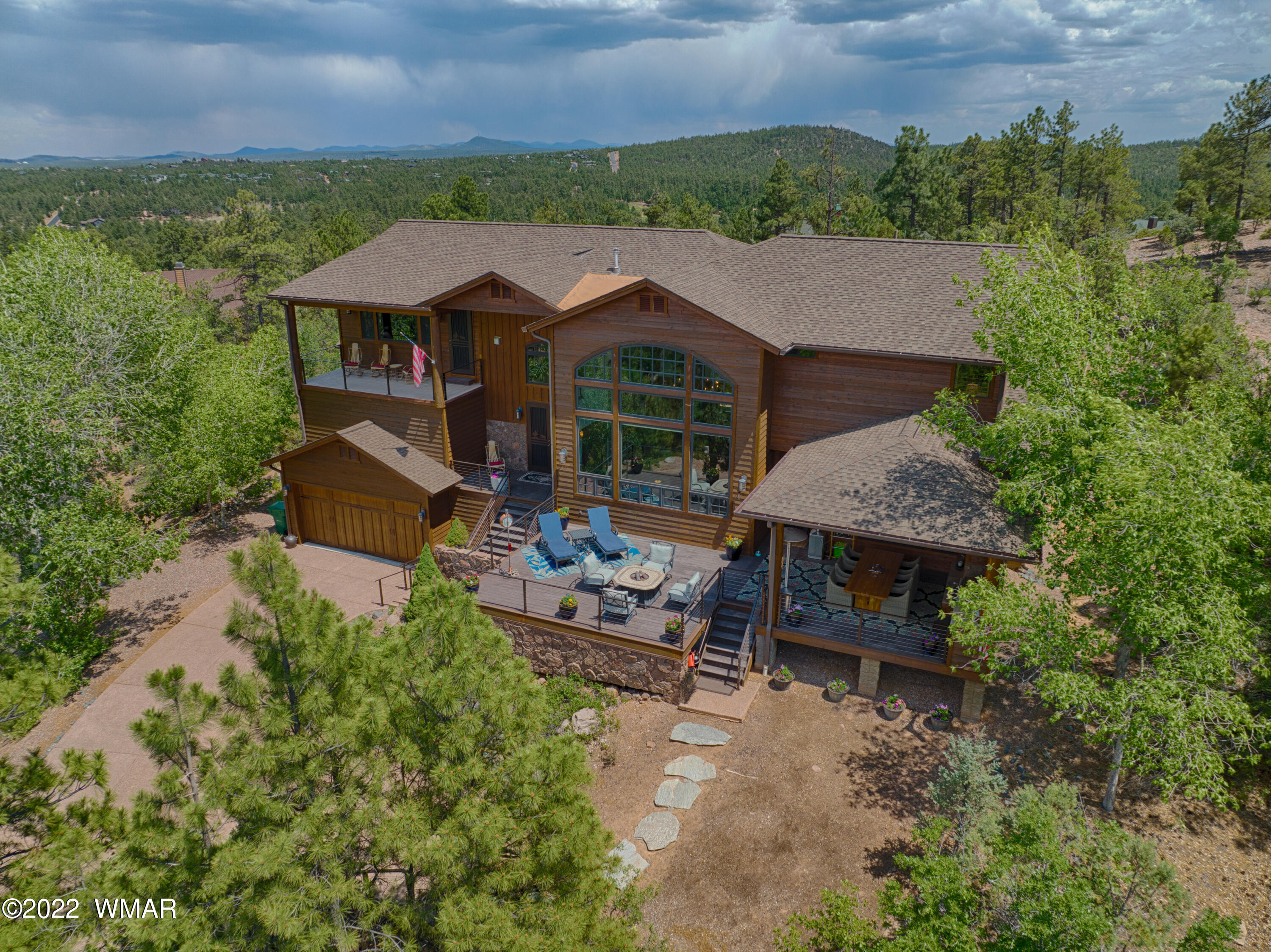 3321 West Falling Leaf Road Show Low, AZ 85901 - Photo 42 of 45 Gallery Image 42