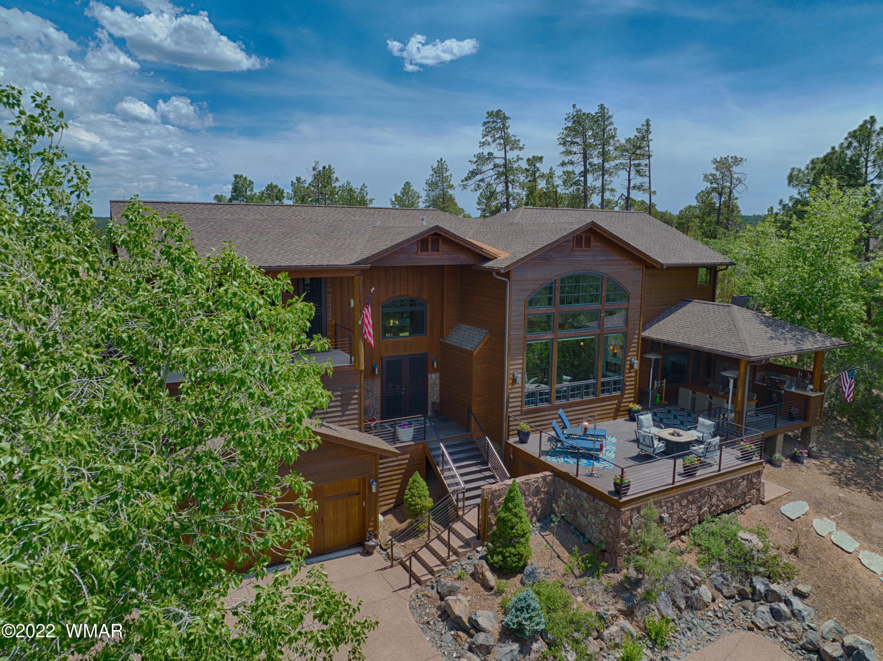 3321 West Falling Leaf Road Show Low, AZ 85901 - Photo 43 of 45 Gallery Image 43