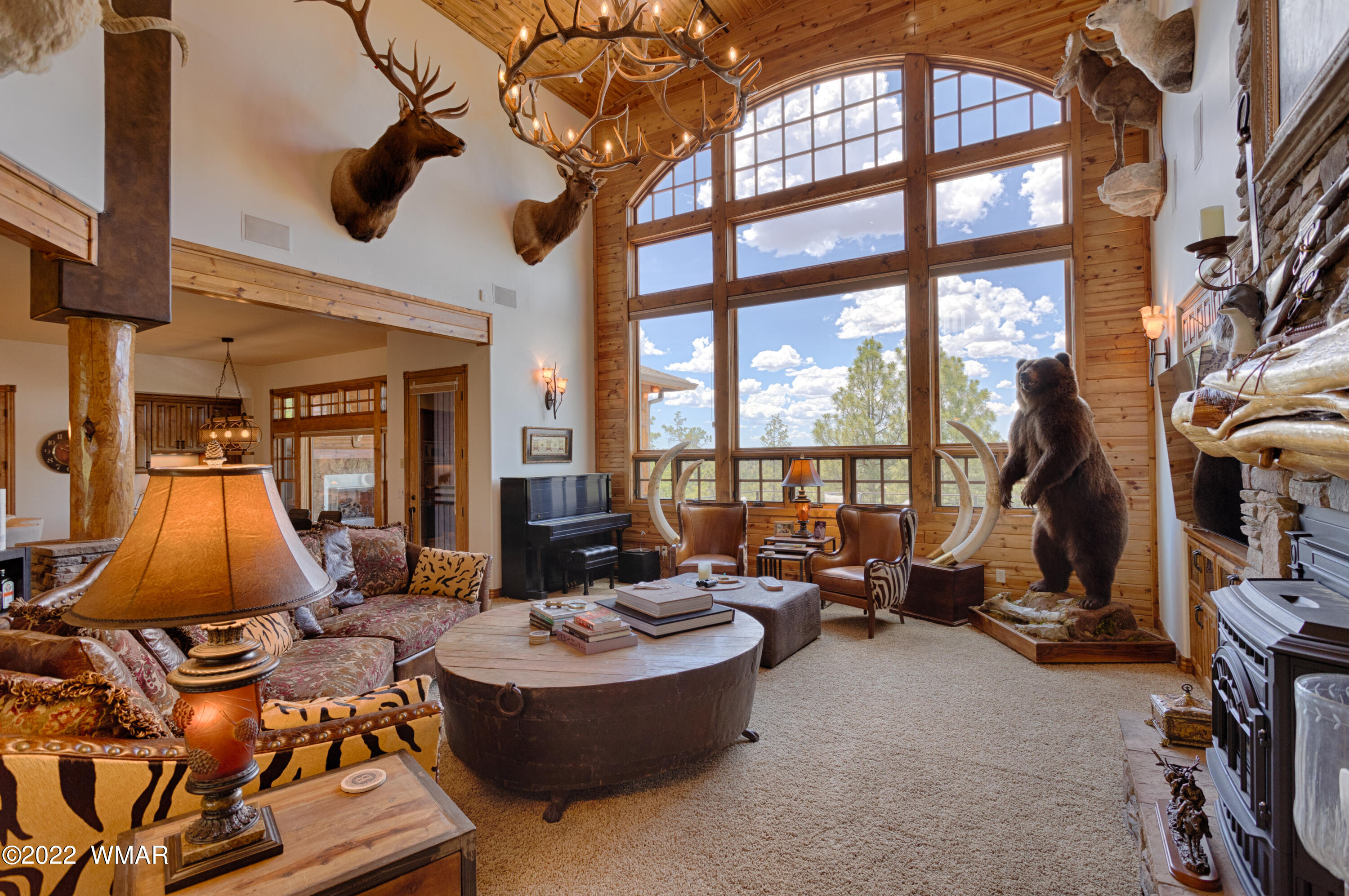 3321 West Falling Leaf Road Show Low, AZ 85901 - Photo 5 of 45 Gallery Image 5