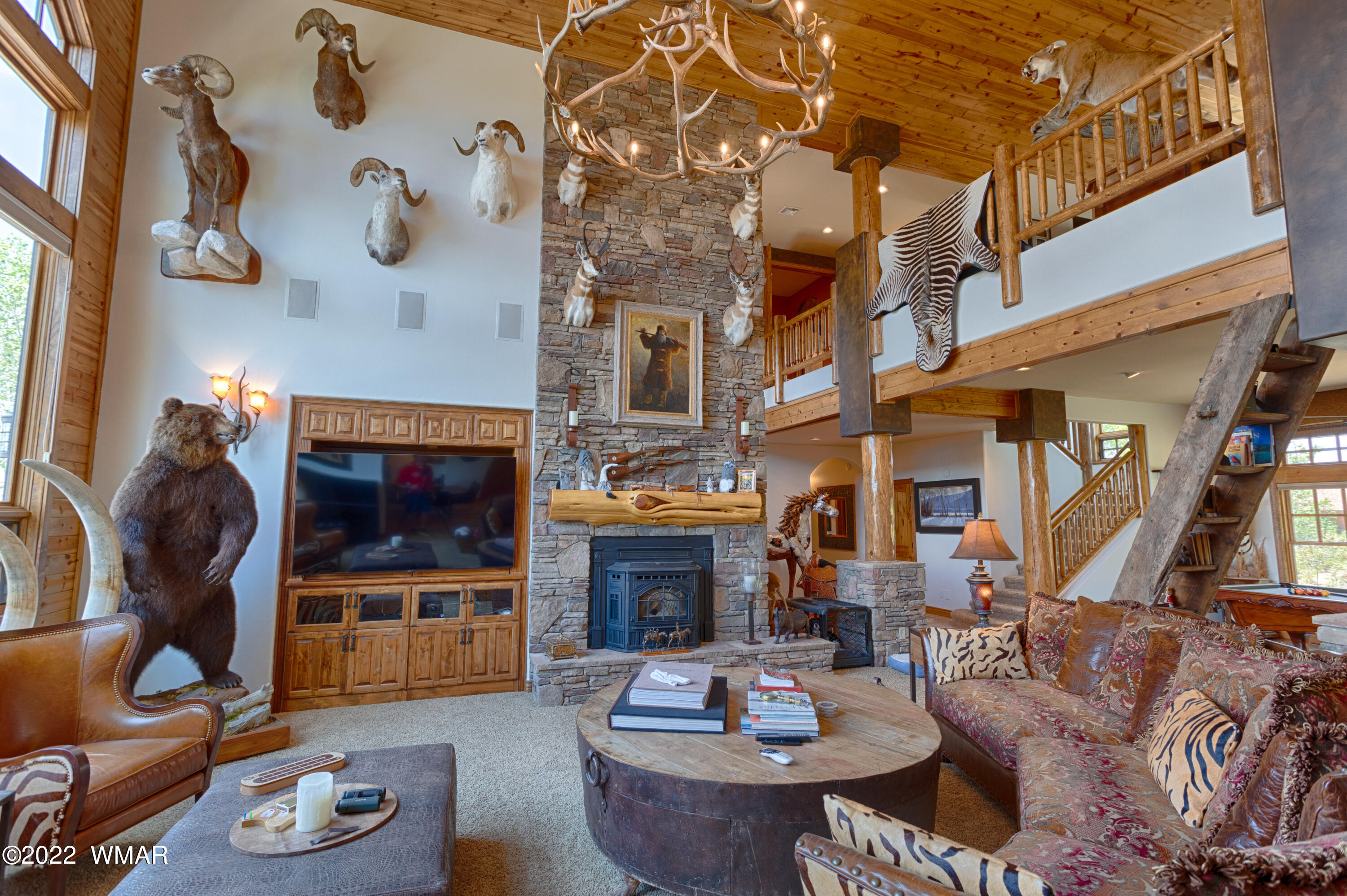 3321 West Falling Leaf Road Show Low, AZ 85901 - Photo 6 of 45 Gallery Image 6