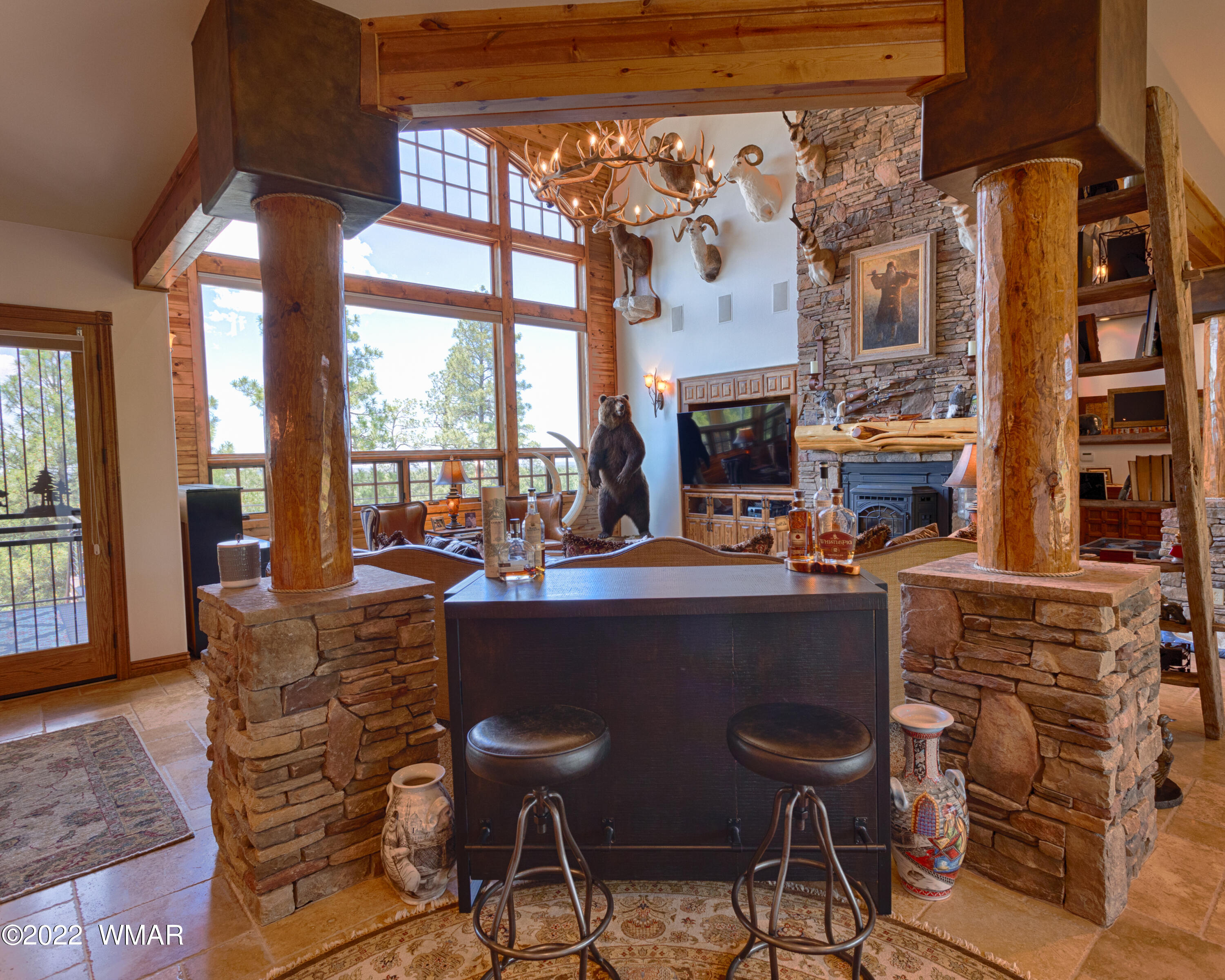 3321 West Falling Leaf Road Show Low, AZ 85901 - Photo 8 of 45 Gallery Image 8