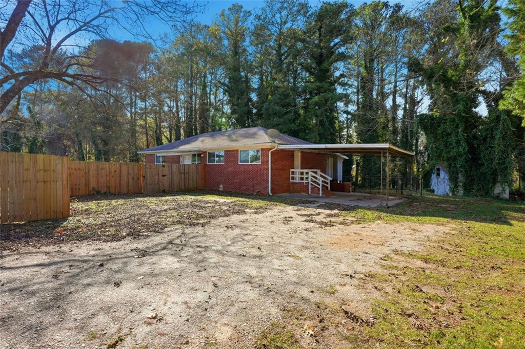 345 Brannan Road McDonough, GA 30253 - Photo 1 of 34
