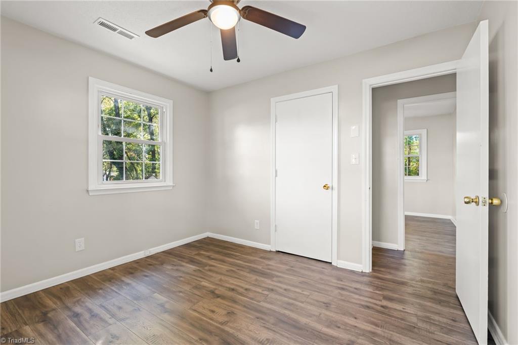 1704 Cedrow Drive High Point, NC 27260 - Photo 13 of 26 Primary Bedroom