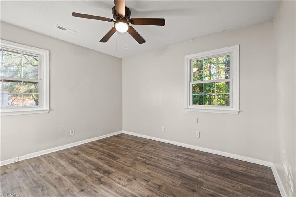 1704 Cedrow Drive High Point, NC 27260 - Photo 15 of 26 Bedroom 2