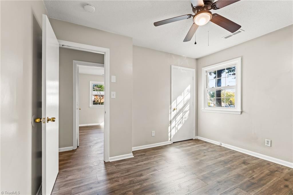 1704 Cedrow Drive High Point, NC 27260 - Photo 16 of 26 Bedroom 2