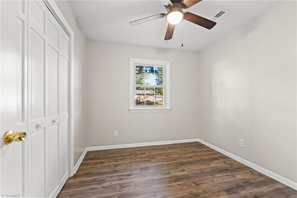 1704 Cedrow Drive High Point, NC 27260 - Photo 17 of 26 Bedroom 3