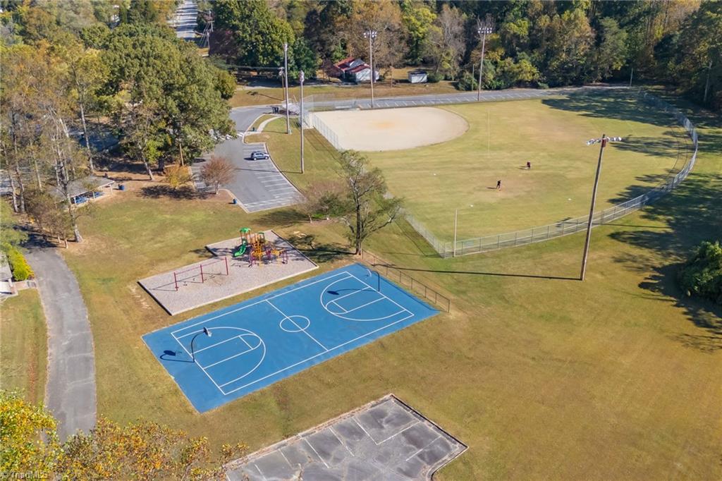 1704 Cedrow Drive High Point, NC 27260 - Photo 26 of 26 Cedrow Park