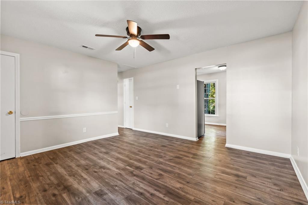 1704 Cedrow Drive High Point, NC 27260 - Photo 7 of 26 Living area