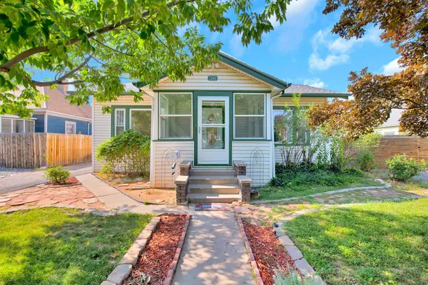 $429,000 | 1341 Main Street, Grand Junction, CO 81501