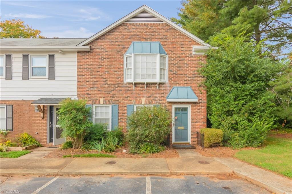 2918 St Marks Road Southwest, Unit A Winston-Salem, NC 27103 - Photo 1 of 29 Gallery Image 1