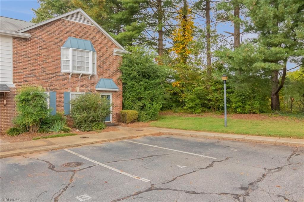 2918 St Marks Road Southwest, Unit A Winston-Salem, NC 27103 - Photo 2 of 29 Gallery Image 2
