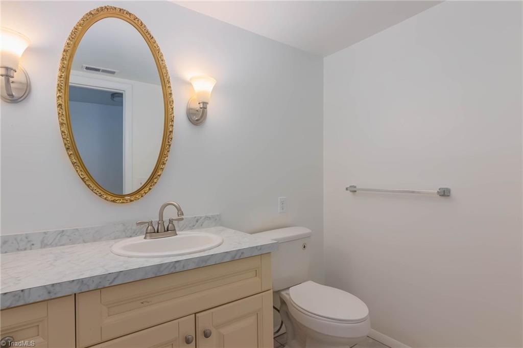 2918 St Marks Road Southwest, Unit A Winston-Salem, NC 27103 - Photo 13 of 29 Gallery Image 13