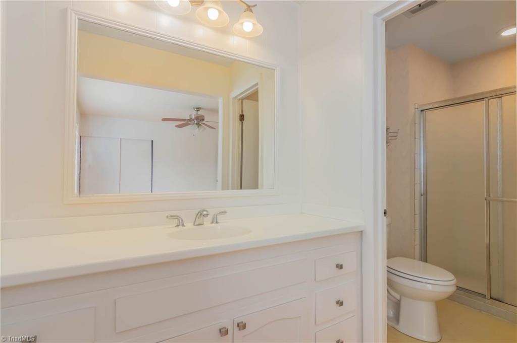 2918 St Marks Road Southwest, Unit A Winston-Salem, NC 27103 - Photo 16 of 29 Gallery Image 16