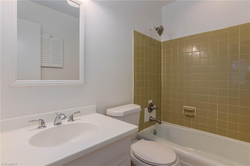 2918 St Marks Road Southwest, Unit A Winston-Salem, NC 27103 - Photo 17 of 29 Gallery Image 17