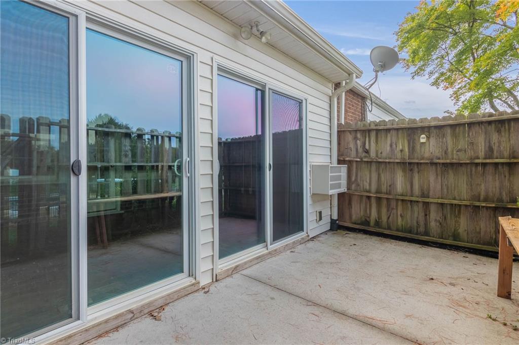 2918 St Marks Road Southwest, Unit A Winston-Salem, NC 27103 - Photo 24 of 29 Gallery Image 24