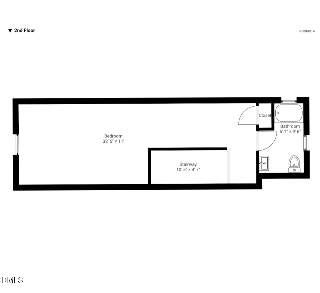 2701 Van Dyke Avenue Raleigh, NC 27607 - Photo 53 of 54
