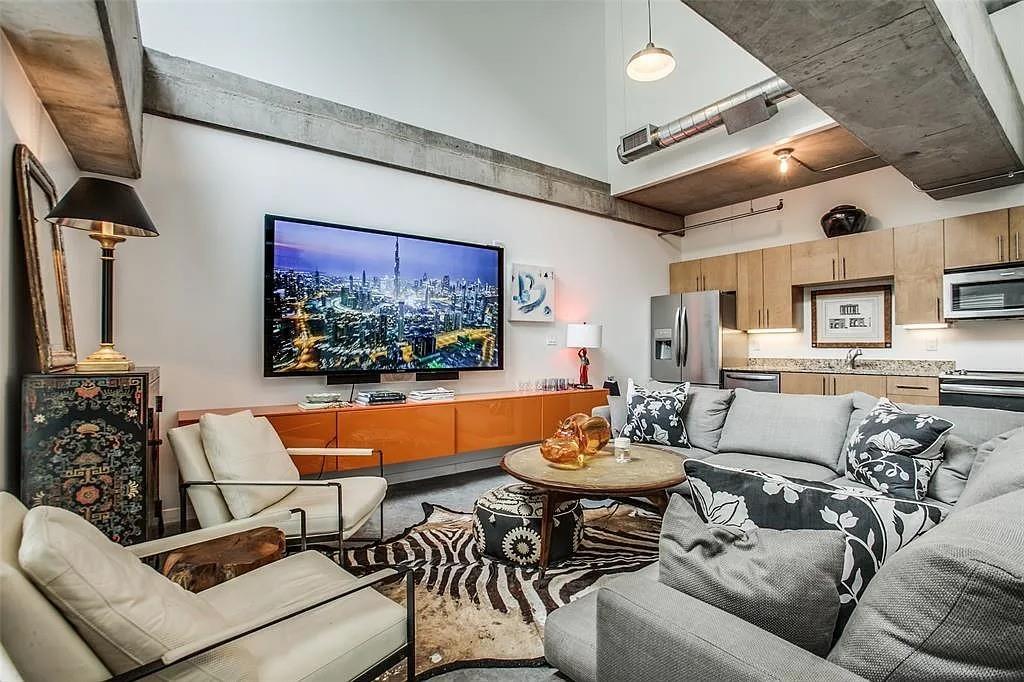 1001 Belleview Street, Unit 103 Dallas, TX 75215 - Photo 2 of 23