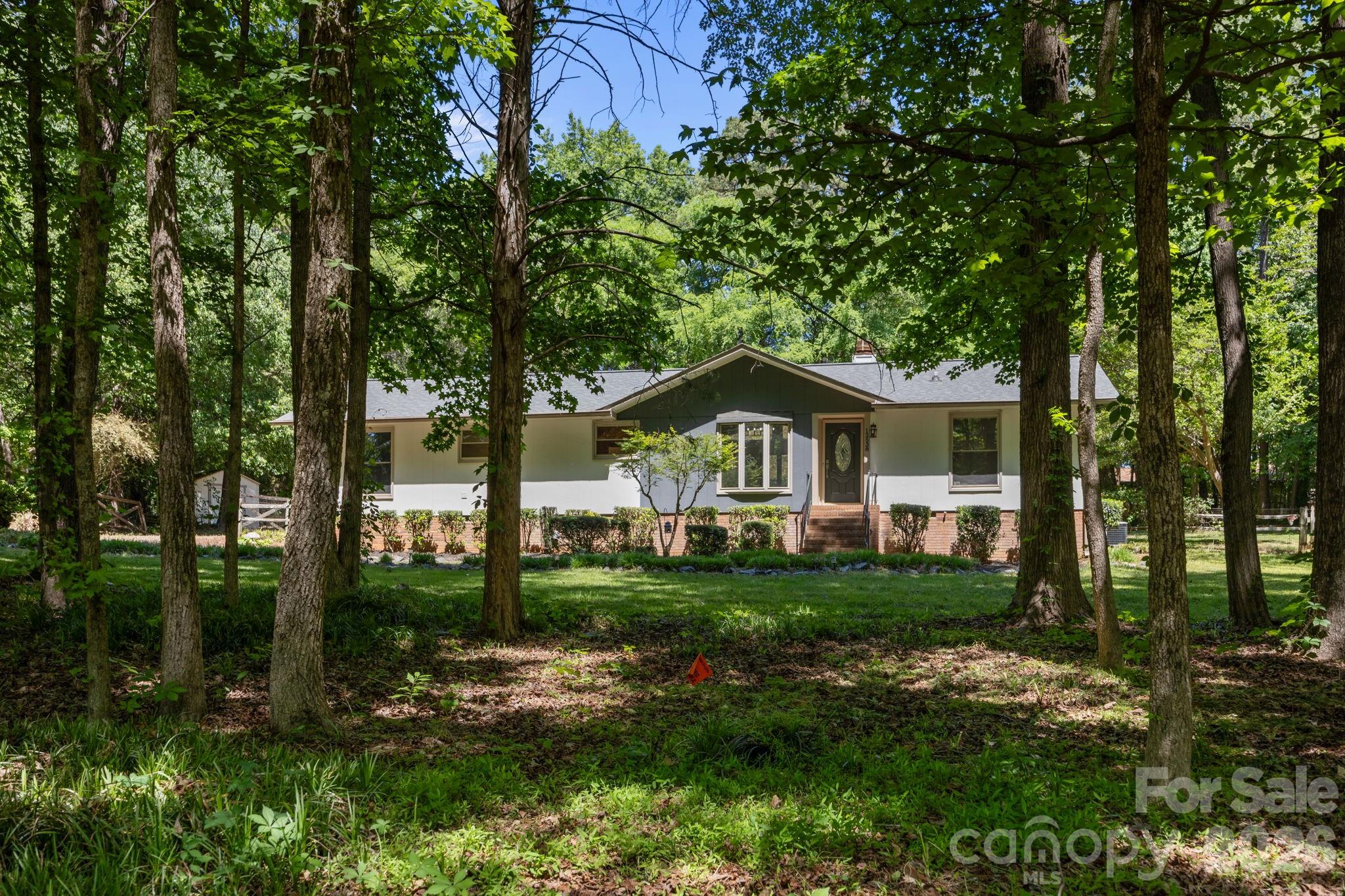 12538 Sam Furr Road Huntersville, NC 28078 - Photo 4 of 48 Gallery Image 4