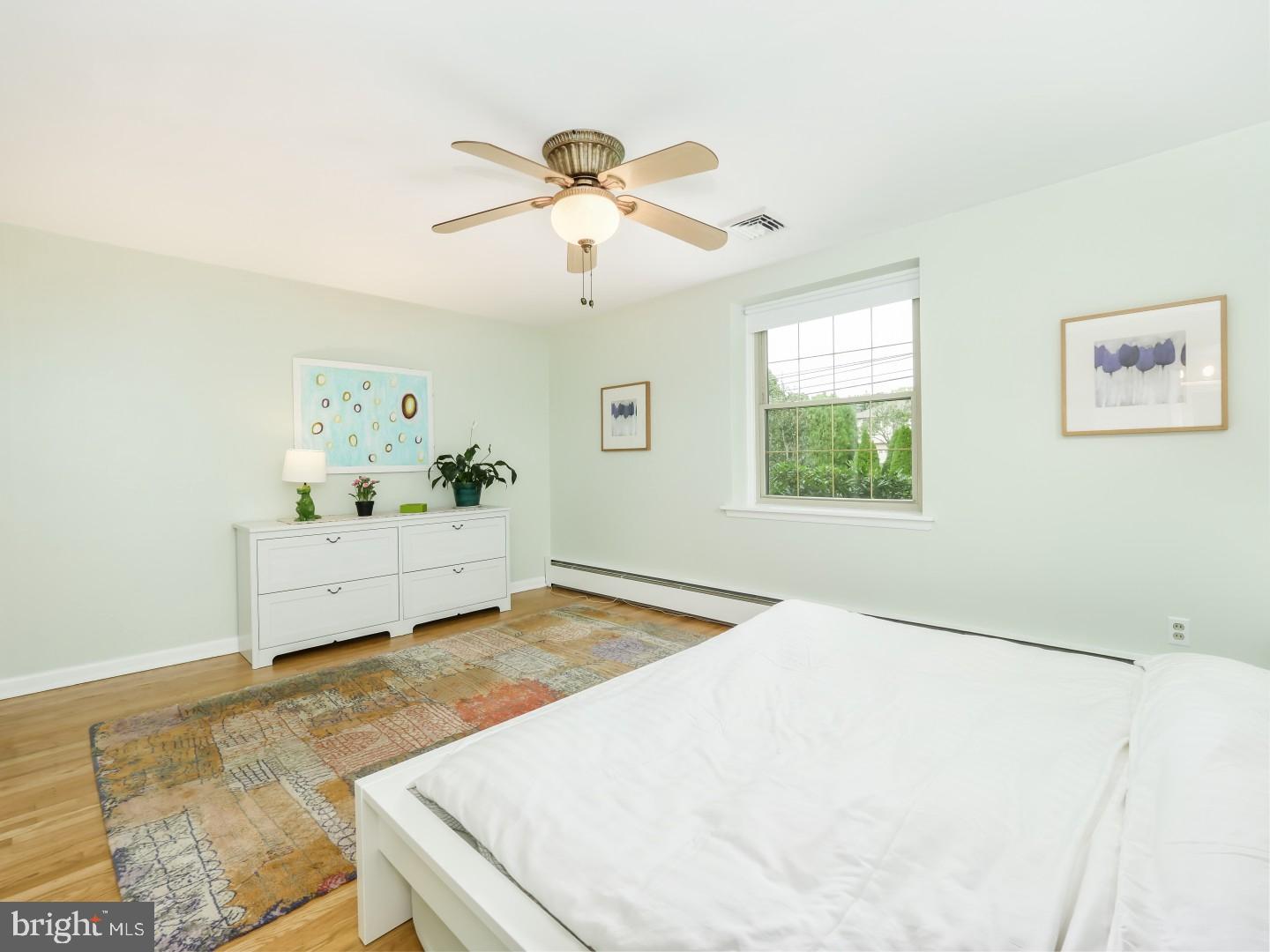 153 Dolington Road Yardley, PA 19067 - Photo 14 of 25 Master Bedroom