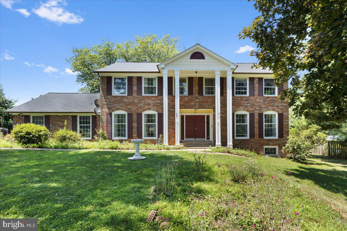 8208 Reservoir Road Fulton, MD 20759 - Photo 2 of 65