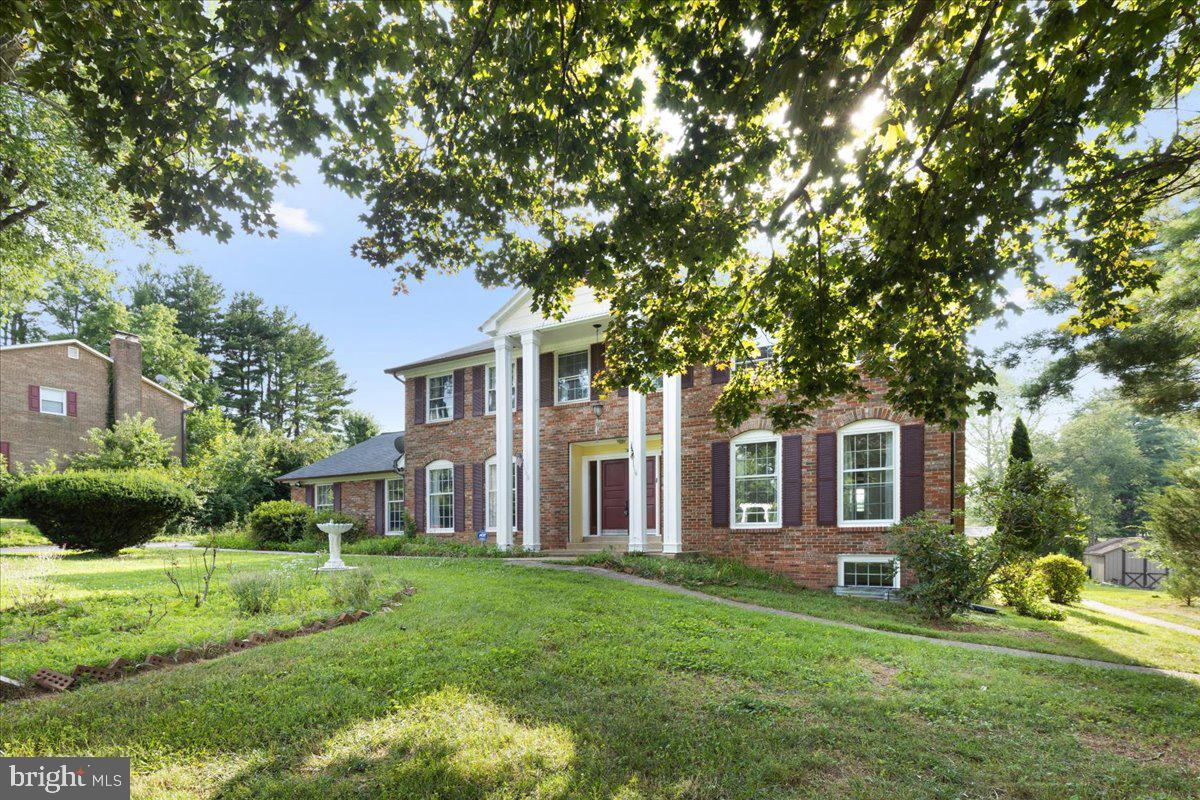 8208 Reservoir Road Fulton, MD 20759 - Photo 3 of 65