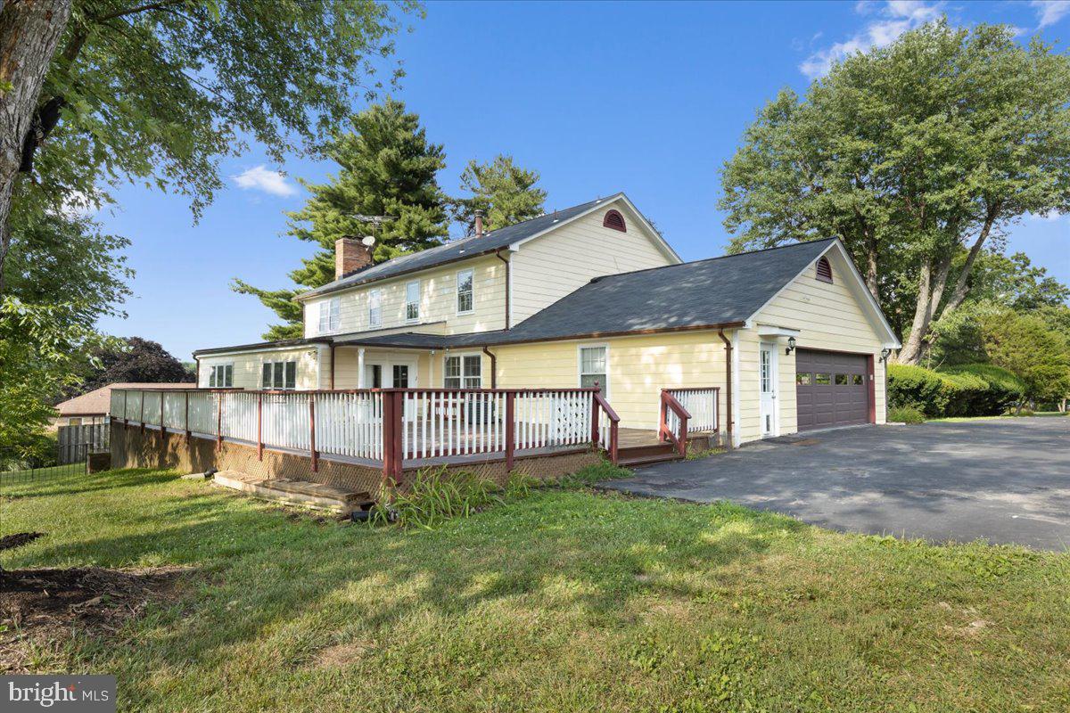 8208 Reservoir Road Fulton, MD 20759 - Photo 61 of 65