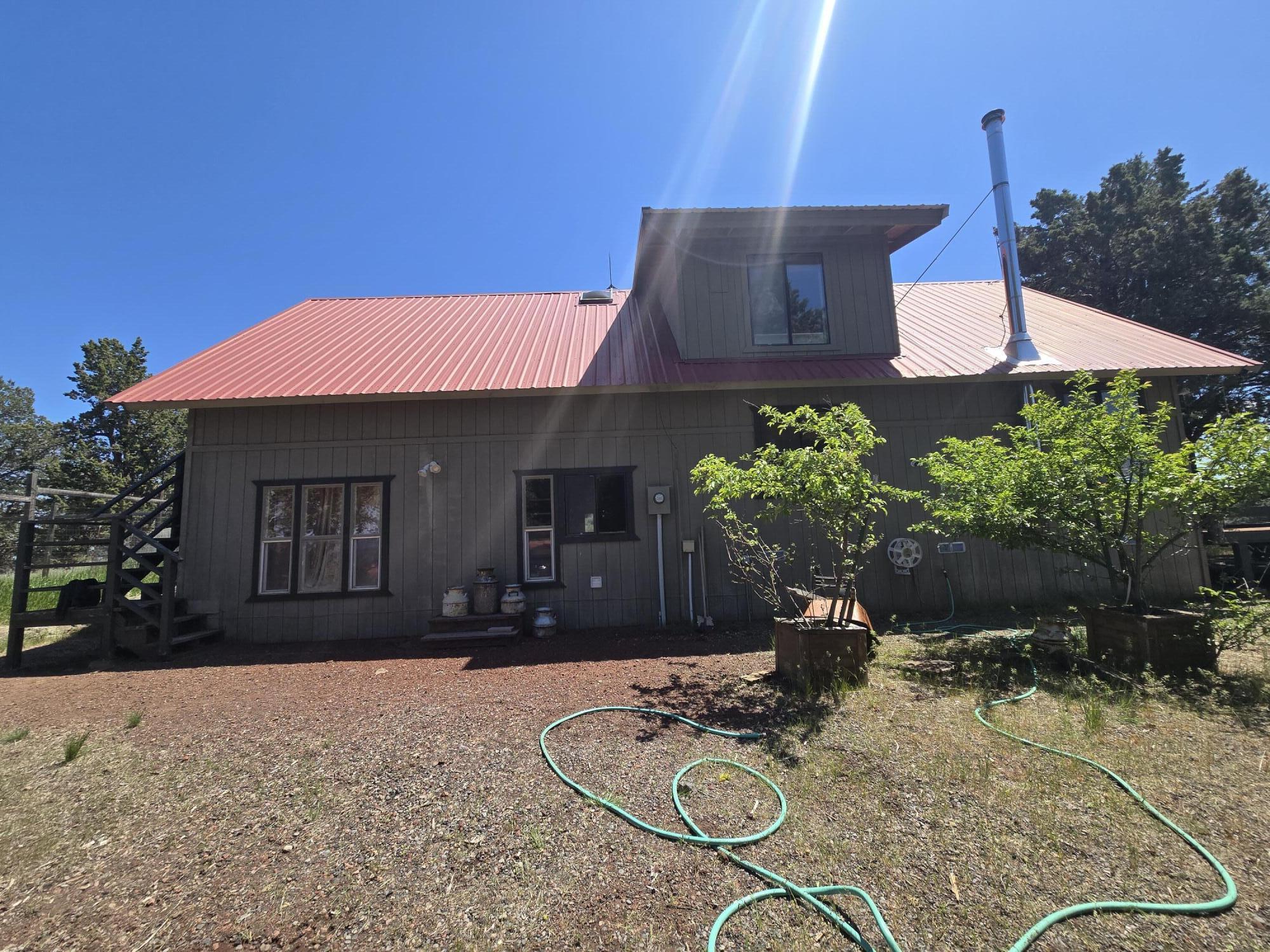 5520 Andrews Road Dorris, CA 96023 - Photo 16 of 56 Side