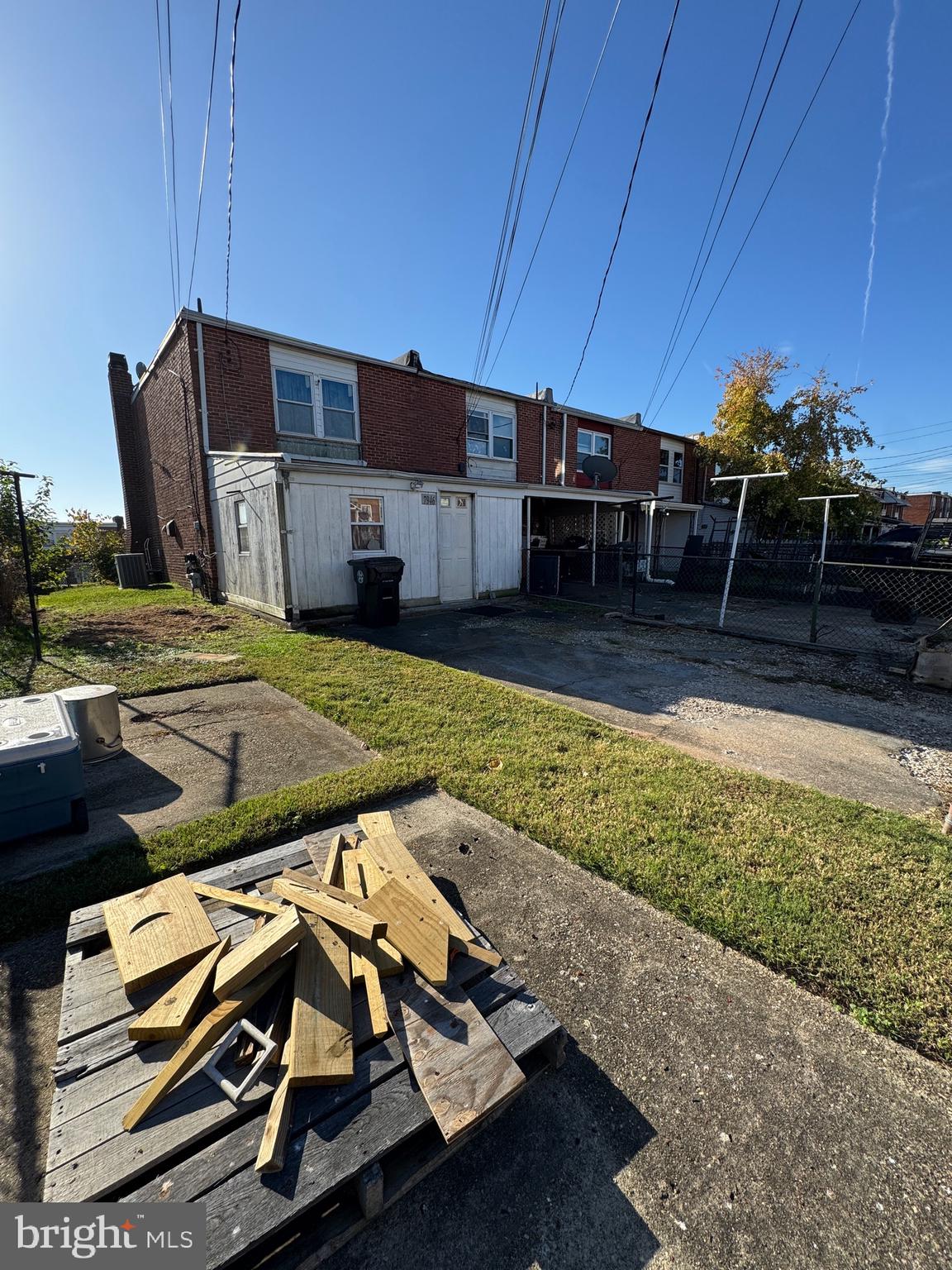 7946 Wynbrook Road Baltimore, MD 21224 - Photo 20 of 21