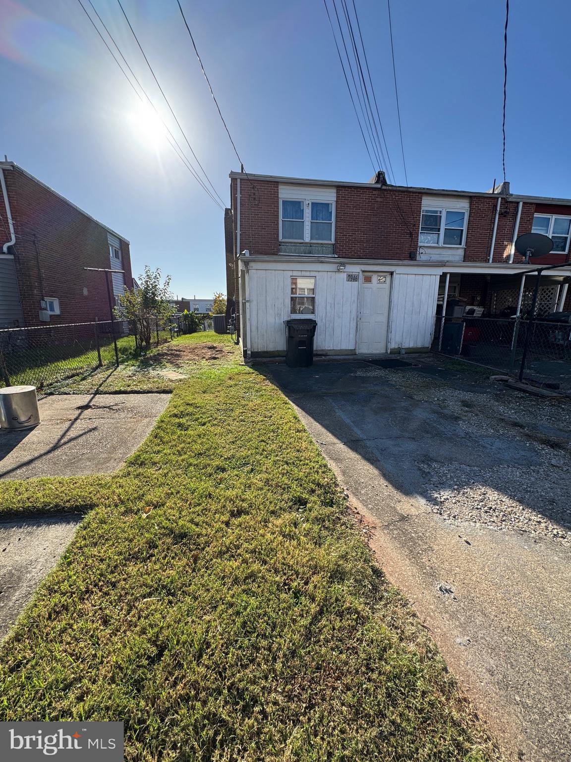 7946 Wynbrook Road Baltimore, MD 21224 - Photo 21 of 21