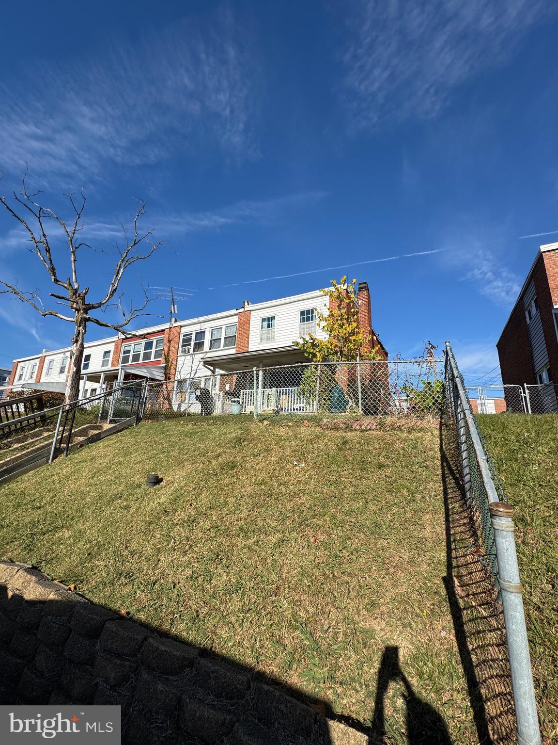 7946 Wynbrook Road Baltimore, MD 21224 - Photo 3 of 21