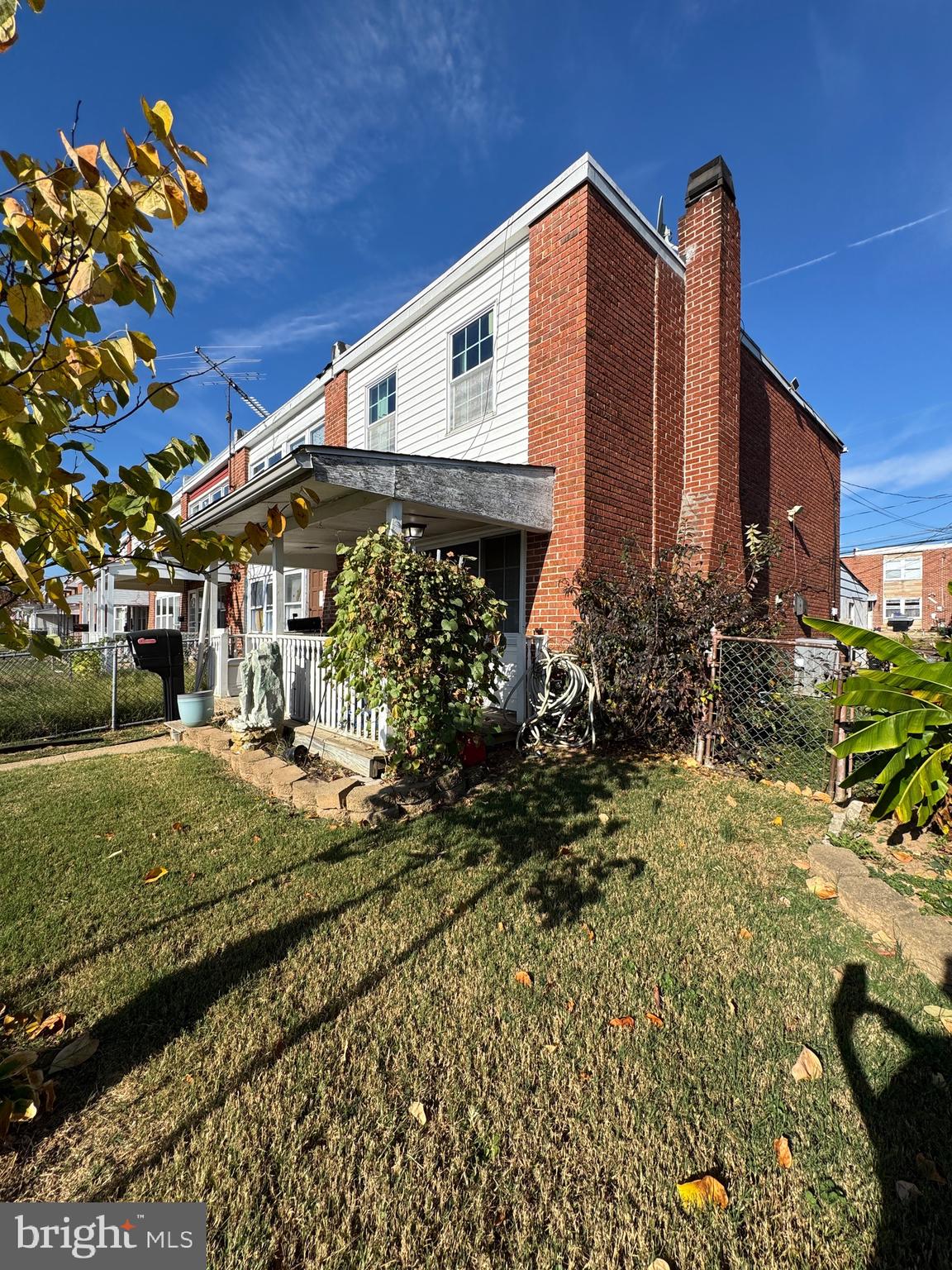 7946 Wynbrook Road Baltimore, MD 21224 - Photo 4 of 21