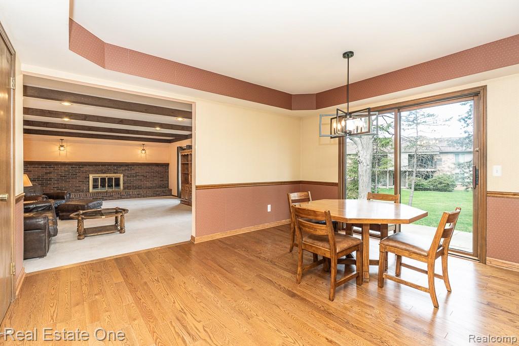1020 Hidden Lane Rochester, MI 48309 - Photo 16 of 50