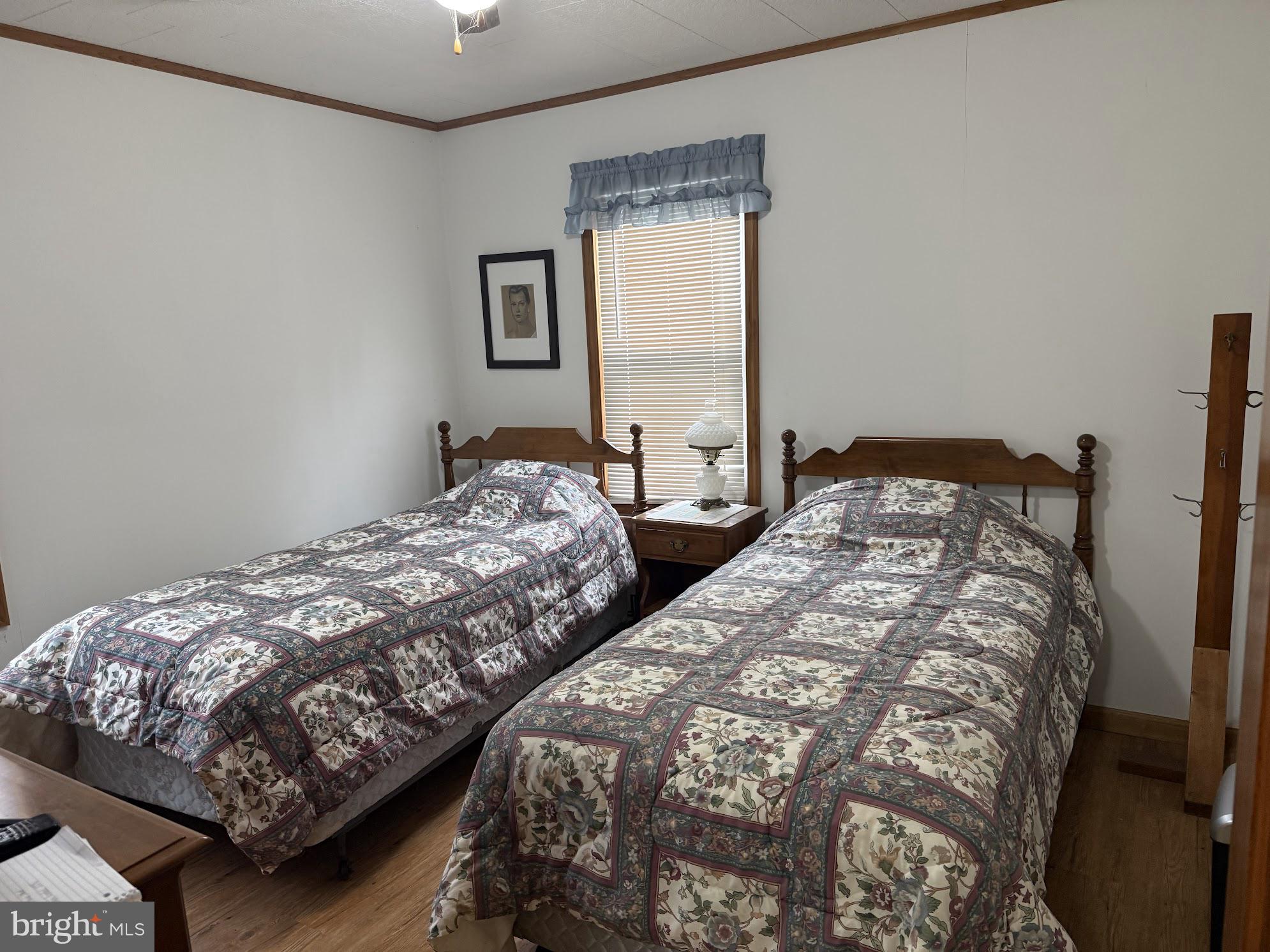 14540 Drapers Mill Road Goldsboro, MD 21636 - Photo 24 of 28