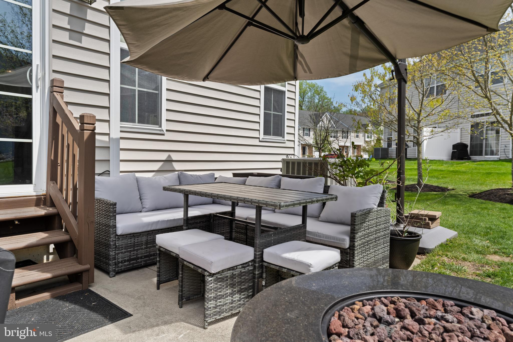 116 Oak Ridge Drive Mount Royal, NJ 08061 - Photo 35 of 37