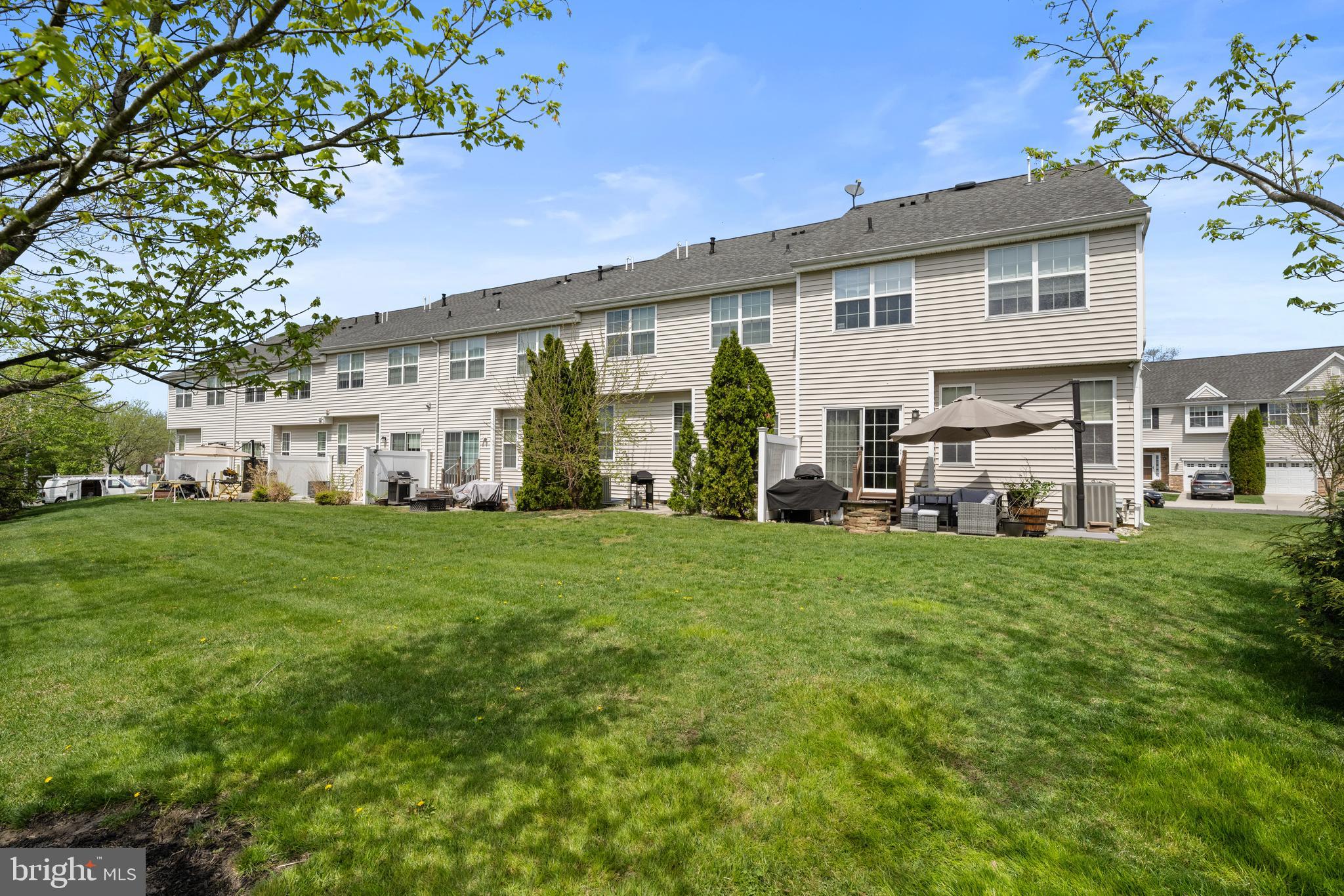 116 Oak Ridge Drive Mount Royal, NJ 08061 - Photo 37 of 37