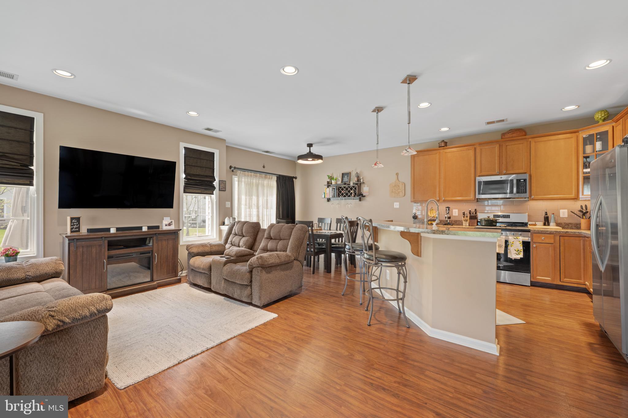 116 Oak Ridge Drive Mount Royal, NJ 08061 - Photo 9 of 37