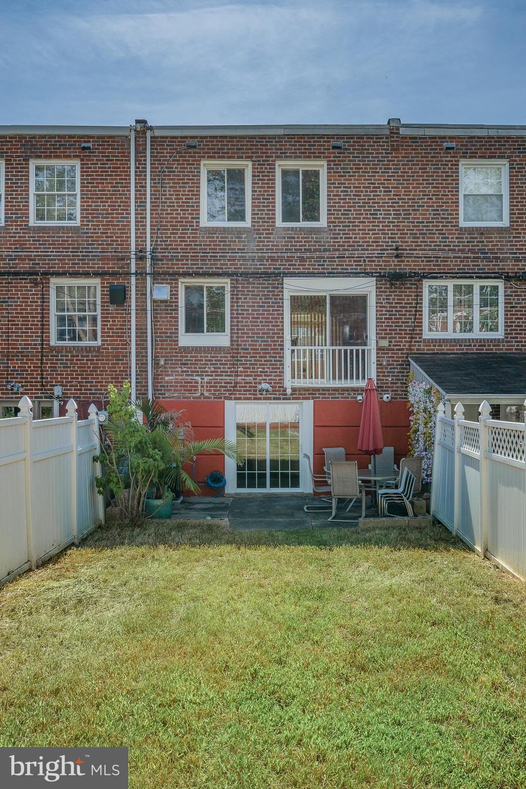 11702 Millbrook Road Philadelphia, PA 19154 - Photo 22 of 22 Back Exterior