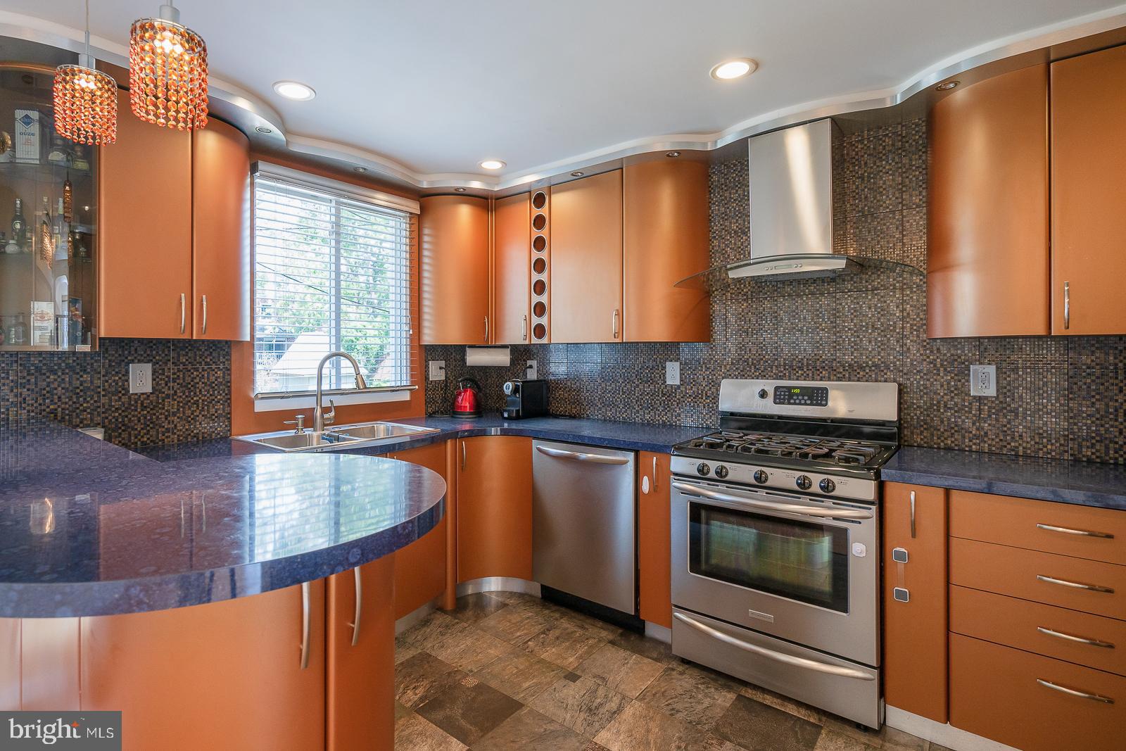 11702 Millbrook Road Philadelphia, PA 19154 - Photo 8 of 22 Kitchen