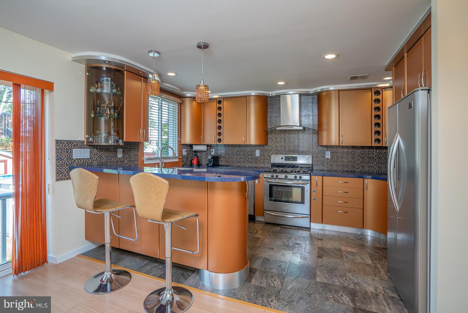 11702 Millbrook Road Philadelphia, PA 19154 - Photo 9 of 22 Kitchen