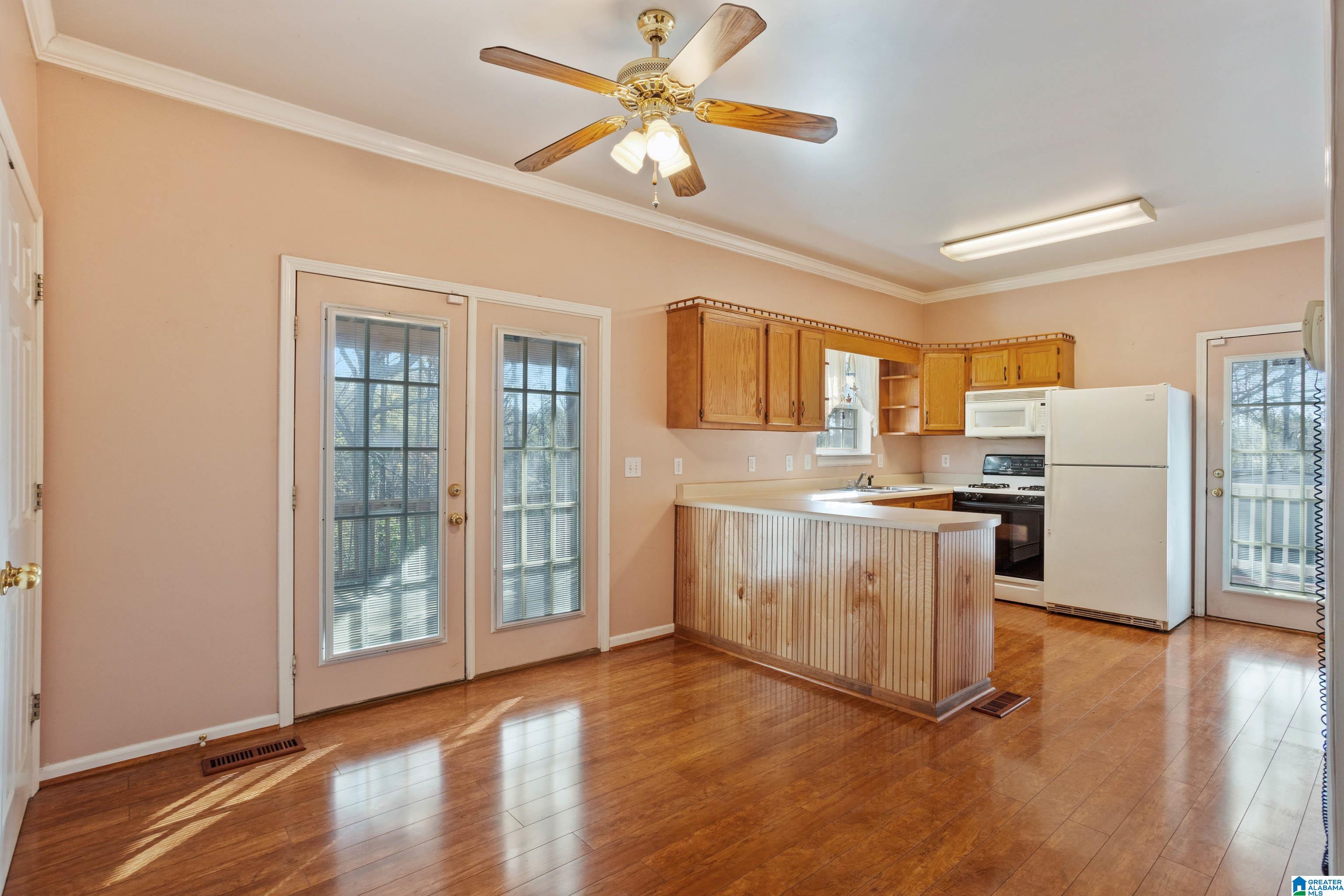 15284 Highway 139 Randolph, AL 36792 - Photo 6 of 38