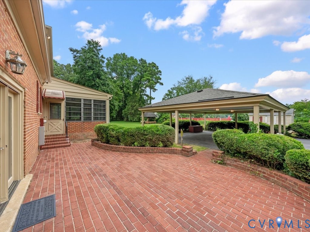 7350 State Rte 1196 Mechanicsville, VA 23111 - Photo 21 of 78