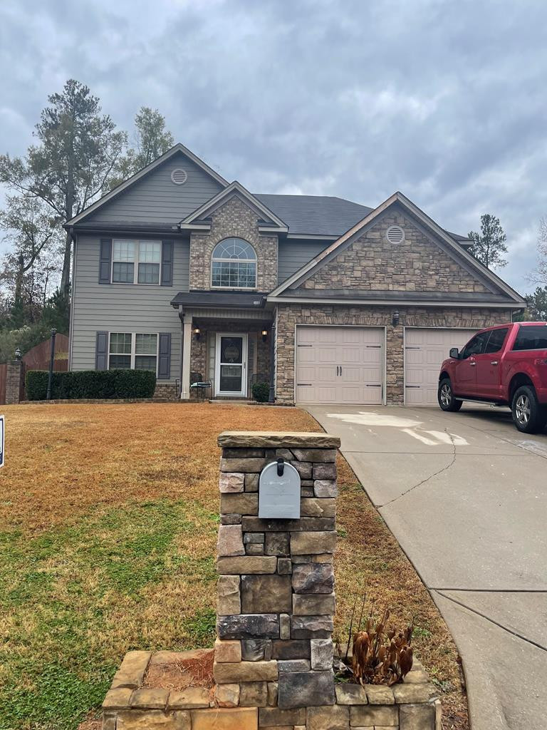 417 Ripsaw Court Grovetown, GA 30813 - Photo 1 of 1 Main View