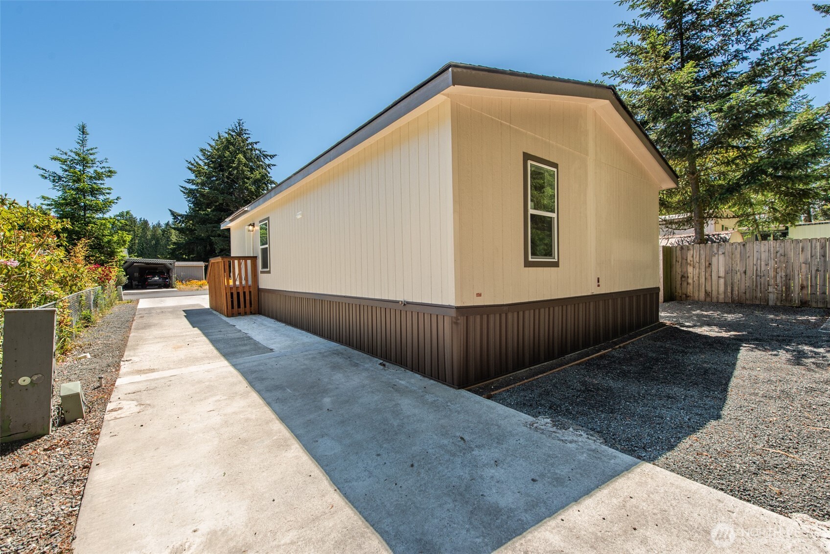 111 Dryke Road, Unit 73 Sequim, WA 98382 - Photo 26 of 30