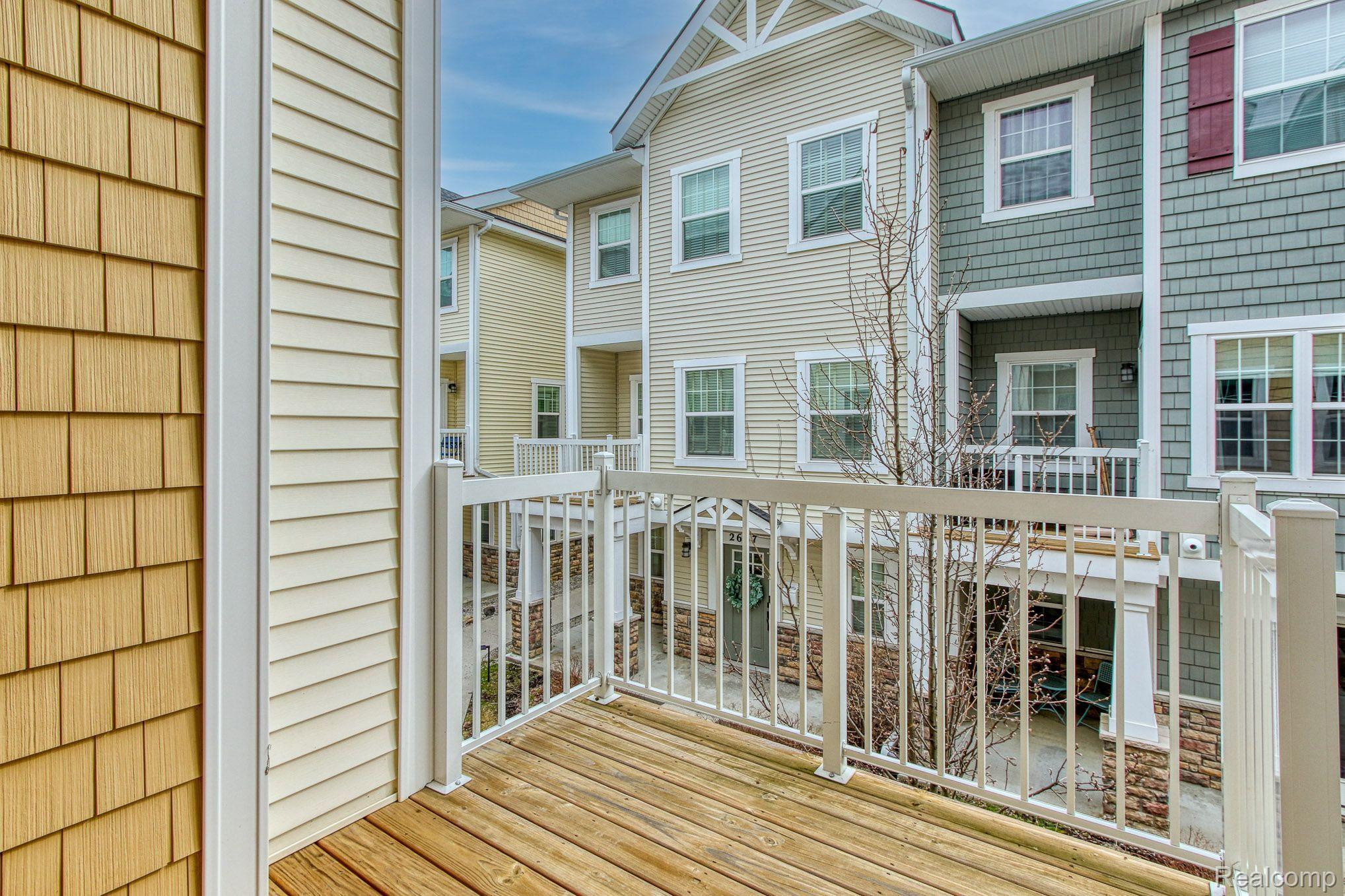 2677 Harvard Road Berkley, MI 48072 - Photo 23 of 40 Gallery Image 23