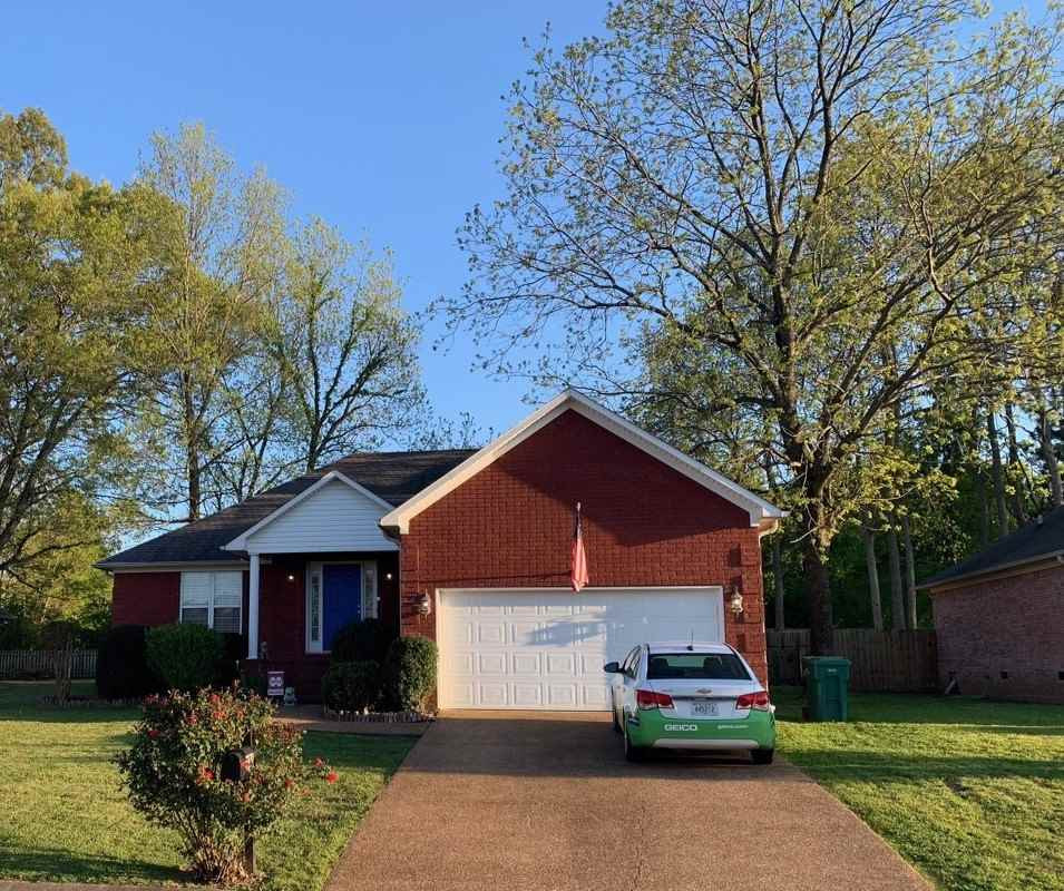 124 Reed Circle Medina, TN 38355 - Photo 1 of 1 Photo 1