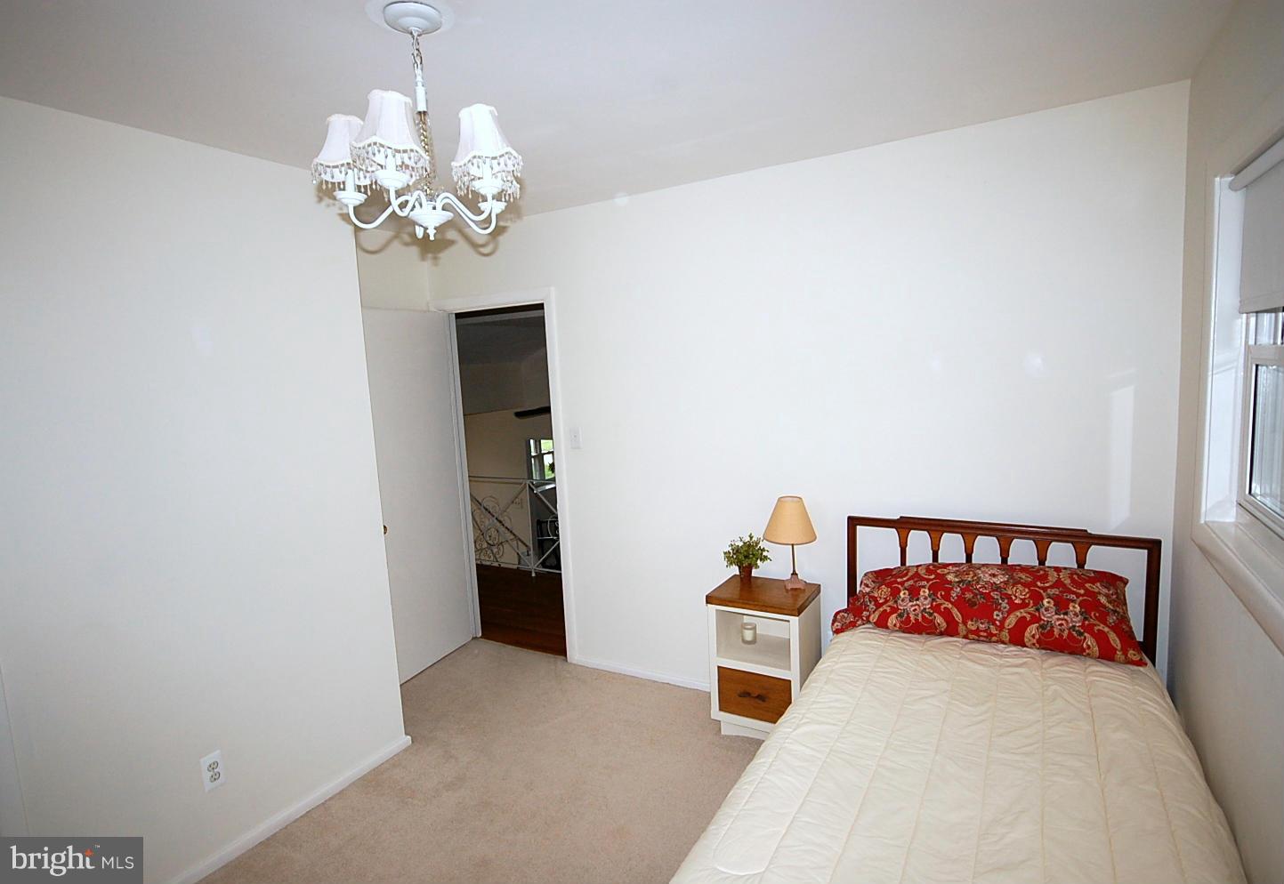3901 Towanda Road Alexandria, VA 22303 - Photo 17 of 30 Bedroom